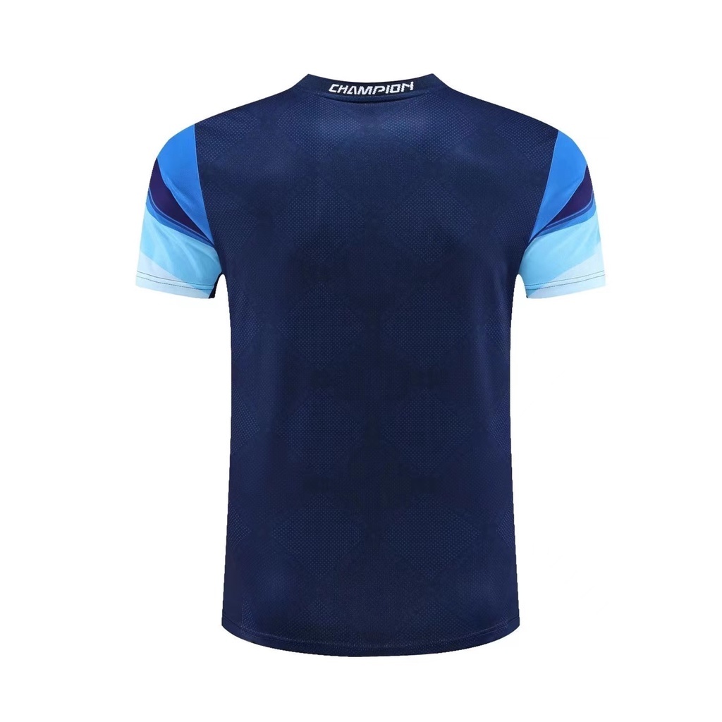 Mùa Hè Mới Li Ning Áo Sơ Mi Bóng Bàn Nam Nữ Nhanh Khô Hút Mồ Hôi Cầu Lông Bóng Chuyền Bóng Đá Thể Thao Văn Hóa Hàng Đầu