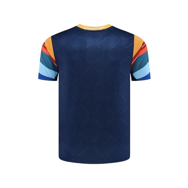 Mùa Hè Mới Li Ning Áo Sơ Mi Bóng Bàn Nam Nữ Nhanh Khô Hút Mồ Hôi Cầu Lông Bóng Chuyền Bóng Đá Thể Thao Văn Hóa Hàng Đầu