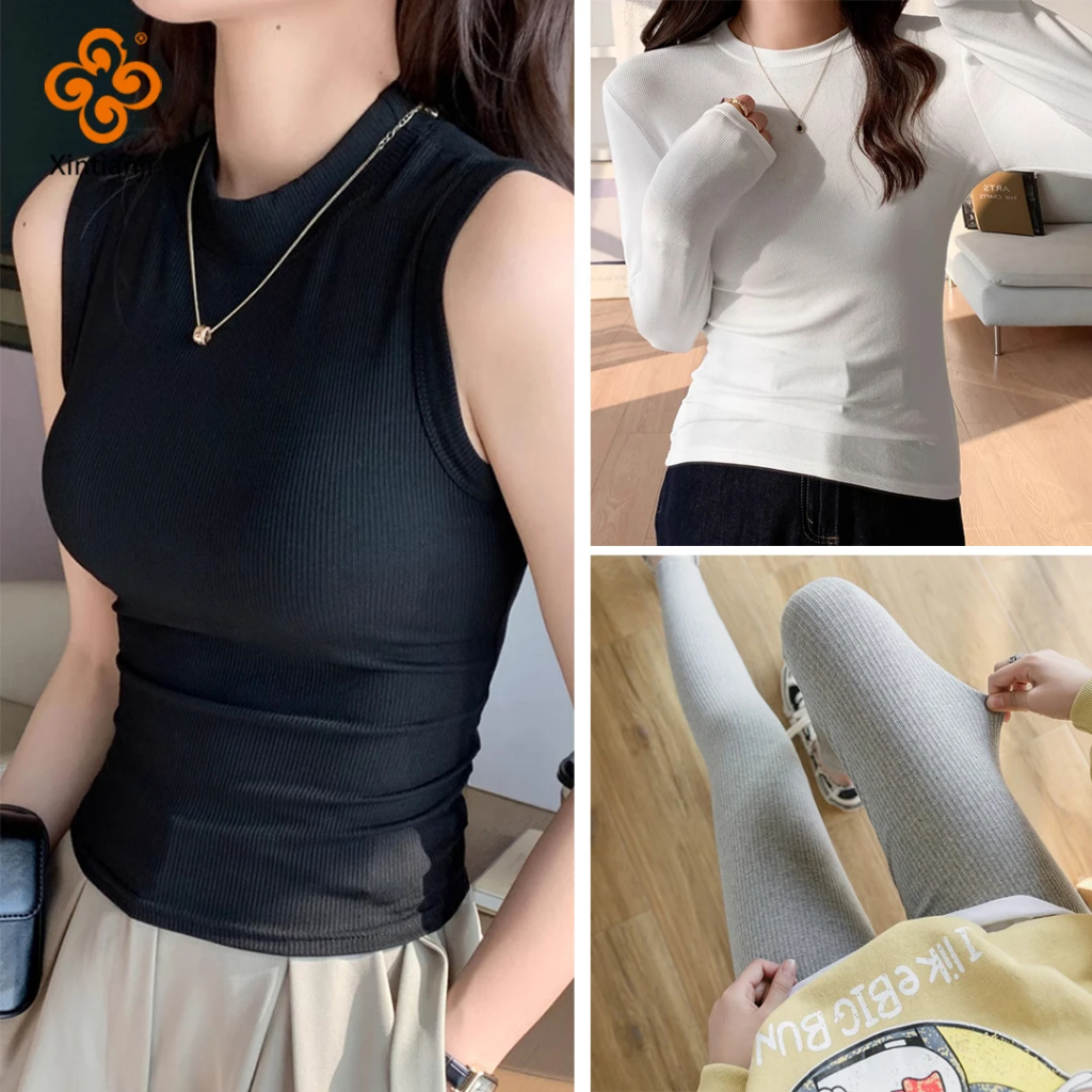 40 Đếm Modal Spandex Rib Vải Đàn Hồi Vải Lycra Vải Thoải Mái Cho Áo Sơ Mi Đế Trang Phục May A0337