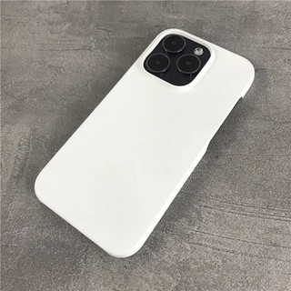 Ốp Điện Thoại Nhám Màu Xám Không Viền Cho xiaomi 14 13 12S Ultra 11pro 10s