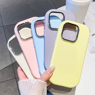 Ốp điện thoại silicon lỏng mềm OPPO A17 A17K A16 A16S A15 A15S A31 A12 A12S A12E A9 A8 A7 A5 A5S A3S 2020 Vỏ điện thoại mềm chống sốc