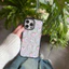 Ốp điện thoại hình thỏ thỏ dễ thương cho iphone 16 Pro Max 15 Pro Max 15 Plus 14 Pro Max 14Plus i14 13 Pro Max i11 i13 13pro 12 Pro Max Acrylic Vỏ bảo vệ