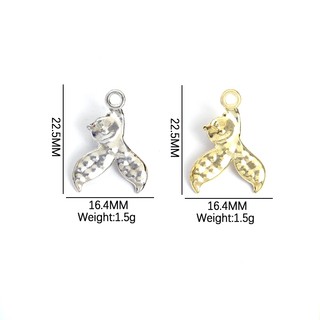 10 Chiếc Mùa Hè Phong Cách Biển Ngọc Trai & Kim Cương Giả Kẻ Sọc Nàng Tiên Cá Hình Đuôi Quyến Rũ Cho DIY Đi Biển Kỳ Nghỉ Trang Sức Vòng Cổ Vòng Tay Vòng Chân Bông Tai Bling Bling Mặt Dây Đuôi Cá Thanh Lịch