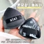 Xixi Đen Tam Giác Bột Puff Mặt Trang Điểm Xốp Mềm Nhung Mỹ Phẩm Puff Blender Beauty Foundation Bọt Biển Trang Điểm Phụ Kiện NO.GJ-66