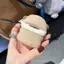 Otter Baby TPU Tai Nghe AirPods Pro 3/2/1 Vỏ Bảo Vệ Nàng Tiên Cá Tương Thích