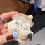 Otter Baby TPU Tai Nghe AirPods Pro 3/2/1 Vỏ Bảo Vệ Nàng Tiên Cá Tương Thích