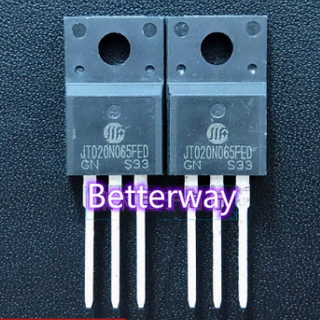 5 chiếc JCS20N65FH 20N65 MOS 20A650V mới