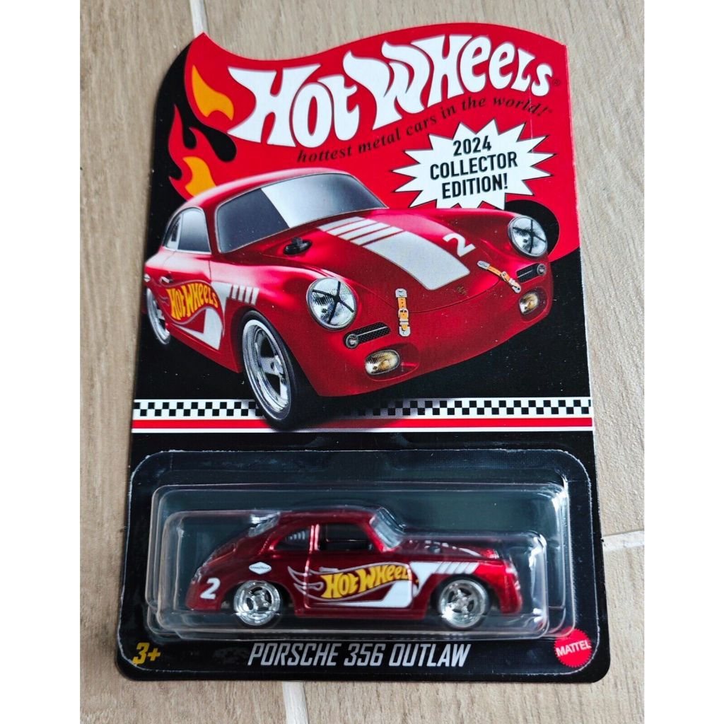 2024 Hot Wheels Mail-In Dollar General NISSAN SILVIA CSP311 Collector Edition #1