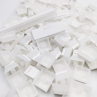 Pudding Keycaps ABS Double-shot OEM Profile Keycap Custom Keycaps Tương thích với Cherry Gateron MX Switches