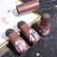 Xixi Hairline Fluffing Powder Loose Powder Kiểm soát dầu Fluffy Fresh natural Leave-In Lazy Man Loại bỏ dầu tạo tác Sinh viên giá cả phải chăng NO.D259