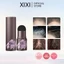 Xixi Hairline Fluffing Powder Loose Powder Kiểm soát dầu Fluffy Fresh natural Leave-In Lazy Man Loại bỏ dầu tạo tác Sinh viên giá cả phải chăng NO.D259