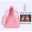 Trẻ Em Phong Cách Mới Giảm Gánh Nặng Bảo Vệ Cột Sống Schoolbag Học Sinh Mát Người Nhện Công Chúa Kuromi Ba Lô