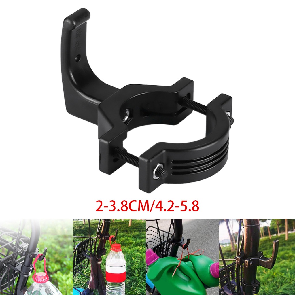 Móc treo phía trước cho xe máy điện