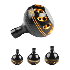 Núm cho tay cầm cuộn câu 35-41mm bóng trống