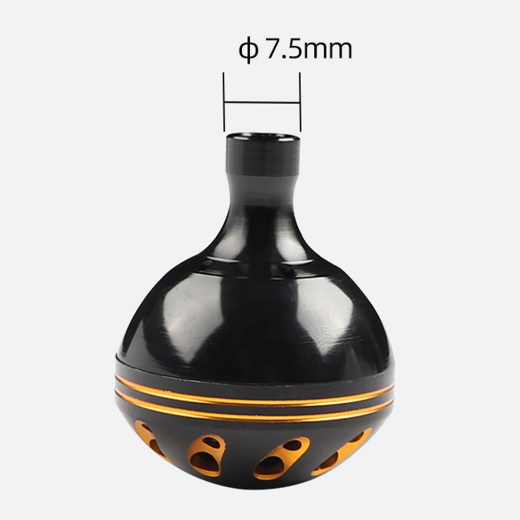 [Perfeclan] Núm cho tay cầm cuộn câu 35-41mm bóng trống