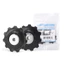 Shimano MTB Xe Đạp Đường Bộ Phía Sau Derailleur Hướng Dẫn Căng Thẳng T / G Bộ Kéo Tương Thích Cho RD-2400 / 3300 / 3400 / R2000 / R3000 / M370 / M390 / M430 / M2000 / M3000 / M4000 / M610 / M670 / M593 615 / M4120 / M5120