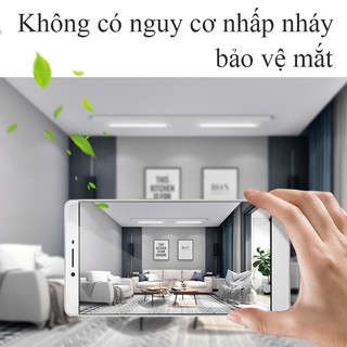 Đèn Rọi Ray LED Tuyến Tính 10W 20W 30W 40W Xoay 180° Siêu Sáng AC85-265V Cho Phòng Khách Shop Quần Áo