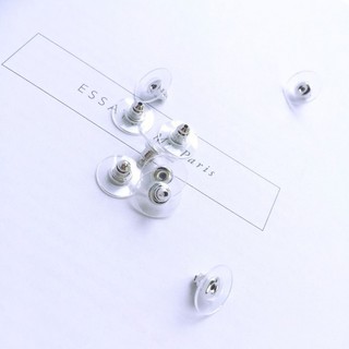 Phụ kiện nút tai DREJEW DIY (Mua riêng biệt không được vận chuyển, cần mua bằng bông tai)