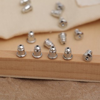 Phụ kiện nút tai DREJEW DIY (Mua riêng biệt không được vận chuyển, cần mua bằng bông tai)