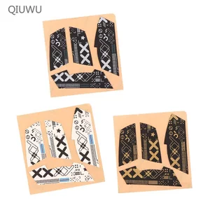 Mouse Grip Tape Skate DIY Sticker Chống Trượt Hút Mồ Hôi Cho G102 G304.