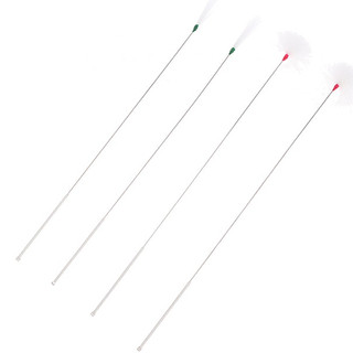 10 Bộ tẩy ráy tai ngỗng để làm sạch ráy tai