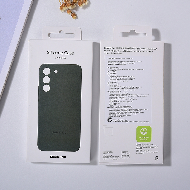 Dành Cho Samsung Chính Hãng S24 Ultra S23 S22 Plus Ốp Lưng Mềm Cảm Ứng Silicon Lỏng Điện Thoại Bảo Vệ Toàn Diện Vỏ Chống Sốc Cho Galaxy S24 + S23Plus S22