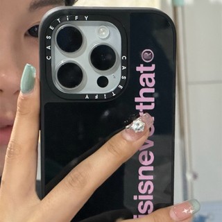 Dành Cho iPhone 17 15 14 16 Pro Max Byeon Wooseok Thisisneverthat Ốp điện thoại iPhone 13 12 Pro Max Ốp điện thoại PC Cứng iPhone 11 Ốp điện thoại Chống Sốc Cho iPhone 14 15 Plus Gương
