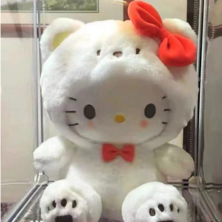 Gấu Bông 25cm Sanrio Cinnamoroll Kuromi Pochacco Hóa Trang Dễ Thương