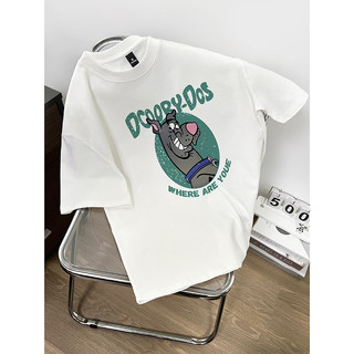 Mới 100% Cotton Plus Size 6XL Tay Ngắn Oversize Áo Thun Nữ Plus Size Tee Rời Thương Hiệu Địa Phương Người Phụ Nữ