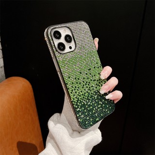 Vỏ Bling Cho Samsung Galaxy Note 10 20 S10 S20 S21 S22 S23 S24 + Plus Pro Ultra Long Lanh Vỏ Kim Cương Giả Bảo Vệ Pha Lê