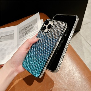 Vỏ Bling Cho Samsung Galaxy Note 10 20 S10 S20 S21 S22 S23 S24 + Plus Pro Ultra Long Lanh Vỏ Kim Cương Giả Bảo Vệ Pha Lê