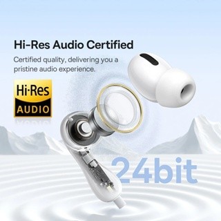 Tai nghe có dây Baseus Encok CZ20 Jack Hi-Res Type-C có Mic Tai nghe có dây