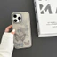 Ốp điện thoại hình bướm đầy màu sắc thời trang cho iphone 16 Pro Max 15 Pro Max 14 Pro Max i14 13 Pro Max i13 13pro i11 11 Pro Max 12 Pro Max Vỏ bảo vệ