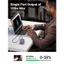 Bộ sạc tường USB C UGREEN 100W, Khối sạc có thể gập lại Nexode GaN 2 cổng Tương thích với MacBook Pro / Air, iPad Pro / Mini, iPhone, Dell XPS, Samsung Galaxy S24 Ultra, Pixel và hơn thế nữa