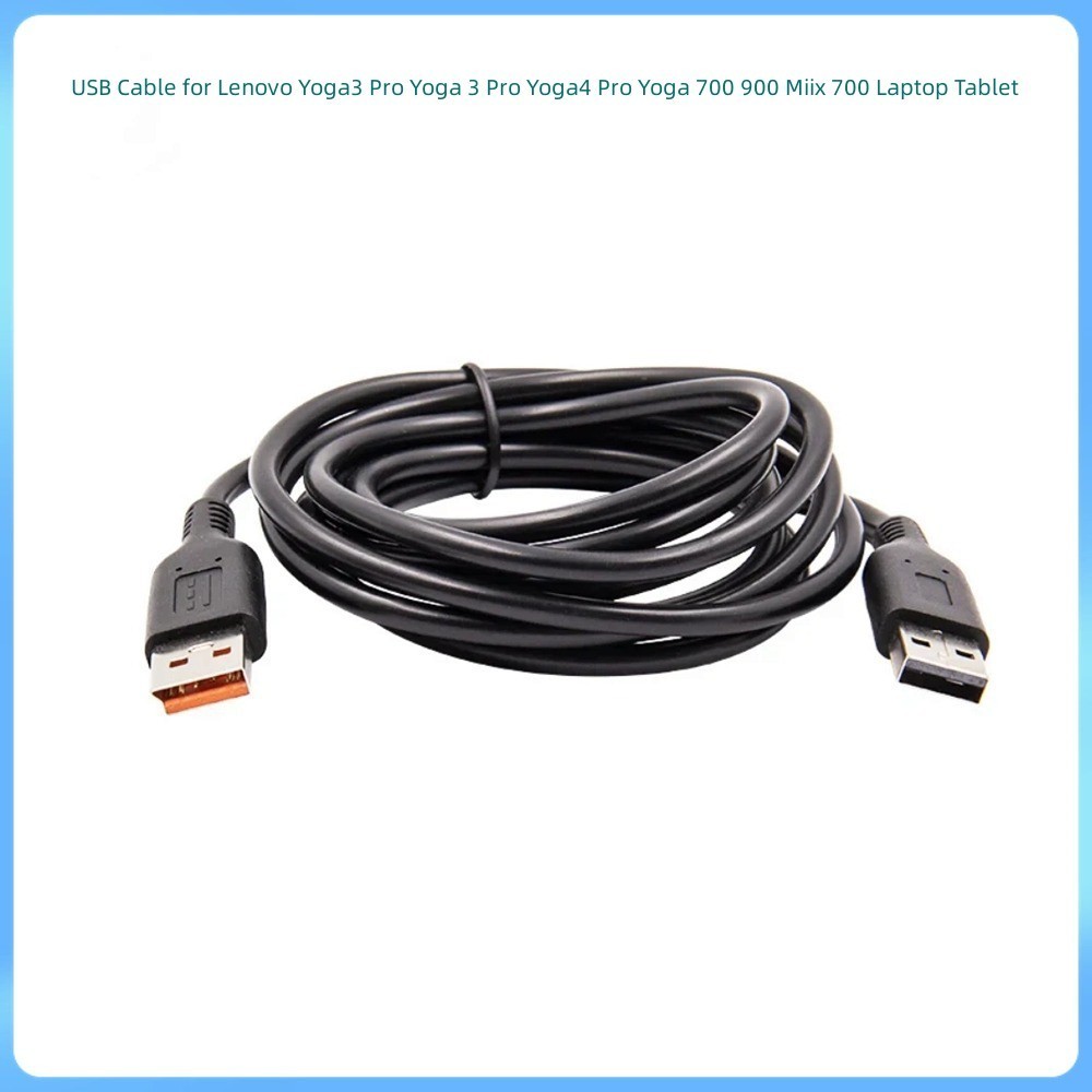 Alimentatore 10W per Lenovo Yoga Tablet, IdeaPad Miix, IdeaTab, Tab 2, Tab3