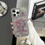 Trend Vỏ điện thoại cảm giác thân thiện với da cho iphone 16 Pro Max 15 Pro Max 14 Pro Max i14 13 Pro Max i13 13pro i11 11 Pro Max 12 Pro Max Vỏ bảo vệ