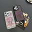 Trend Vỏ điện thoại cảm giác thân thiện với da cho iphone 16 Pro Max 15 Pro Max 14 Pro Max i14 13 Pro Max i13 13pro i11 11 Pro Max 12 Pro Max Vỏ bảo vệ