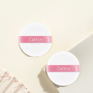1 Mút Trang Điểm Siêu Mềm Catkin