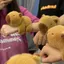 ✨Vòng tay Búp bê cổ tay Capybara🔥 búp bê bông gấu capybara gấu bông capybara doll gấu bông capybara ốp capybara