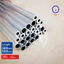 Ống nhôm FUYI OD 10mm Ống lót thẳng 300mm 500mm ống nhôm dài thanh rỗng 3.5 4 4.5 4.6 5 6 6.1 6.4 7 8 8.4 9 9.2 9.4 9.5mm