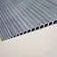 Ống nhôm FUYI OD 12mm Ống lót thẳng 300mm 500 ống nhôm dài thanh rỗng ID 3 4 5 5.5 6 6.2 7 8 8.3 9 10 10.4 11mm