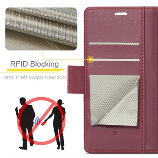 Ốp Da Cho IPhone 13 12 Mini 11 Pro 6 6s 7 8 Plus X Xr Xs Max Se 2 3 2020 Flip Wallet Khe Cắm Thẻ Đứng Vỏ Chống Sốc