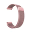 Dây đeo đồng hồ bằng thép không gỉ 14mm cho đồng hồ thông minh Garmin Lily 2 Dây đeo đồng hồ thông minh Thay thế dây đeo khóa từ tính