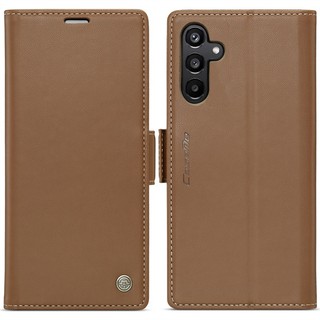 Ốp Da Cho Samsung Galaxy S20 S21 S22 S23 + Plus Pro Ultra FE Flip Wallet Khe Cắm Thẻ Đứng Vỏ Chống Sốc