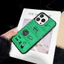 Ốp điện thoại Graffiti Air down jacket cho iphone 15 Pro Max 14 Pro Max i14 Plus 13 Pro Max i13 13pro 11 Pro Max i11 7 Plus 8 Plus iX Xs Max 12 Pro Max Vỏ bảo vệ