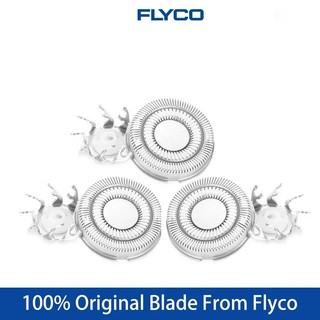 Đầu cắt máy cạo râu điện Flyco Blade chính hãng FR6 FR8 FR12 FS373 / FS372 / FS891 / FS901 / FS903