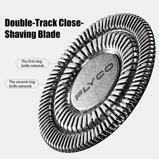 Đầu cắt máy cạo râu điện Flyco Blade chính hãng FR6 FR8 FR12 FS373 / FS372 / FS891 / FS901 / FS903