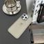 Trend TB Ốp điện thoại cảm giác thân thiện với da cho iphone 16 Pro Max 15 Pro Max 14 Pro Max i14 13 Pro Max i13 13pro i11 11 Pro Max 12 Pro Max Vỏ bảo vệ
