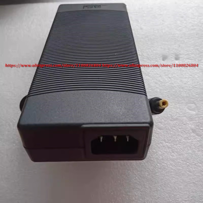 GVE GM130-2400500-F GM120-2400500-F 24V 5A 5.5 * 2.5mm AC / DC Adapter Sạc 120W Máy Lọc Nước / Máy Tính Tiền Điện