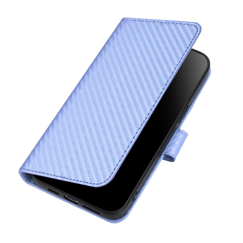 Ốp Lật Ví Da Sang Trọng Cho iPhone 11 Pro X Xr Xs Max 5 5s 6 6s 7 8 Plus Se 1 2 3 4 2020 2022 2024 16E 17E Khe Cắm Thẻ Đơn Giản Ốp điện thoại Bảo Vệ